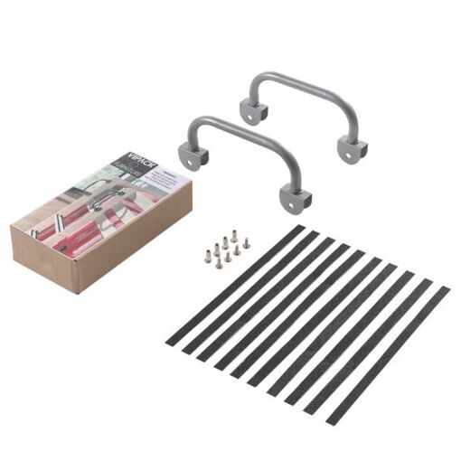 Vipack Pino Kit De Scurit Pour Lit Mezzanine Et Lit Superpos