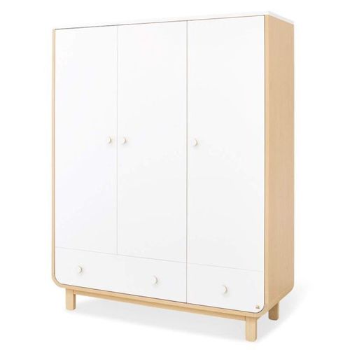 Armoire Pinolino Round Grande L 145 X P 54 X H 183