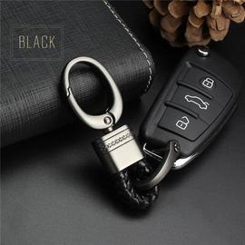 pour Housse de claire Hyundai avec porte-clés en cuir Algeria