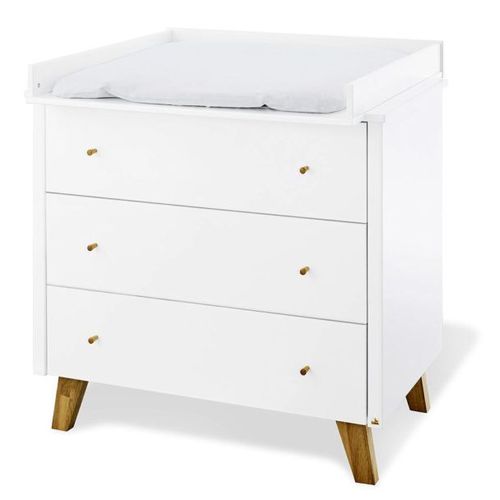 Commode Table A Langer Pinolino Pan Large L 100 X P 78 Ou 56 X H 101