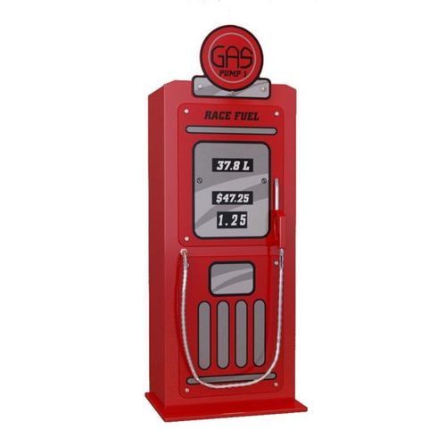 Vipack Armoire Petrol Pump 1 Porte