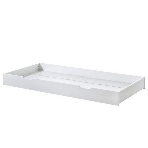 Tiroir De Lit Vipack Dallas - Blanc