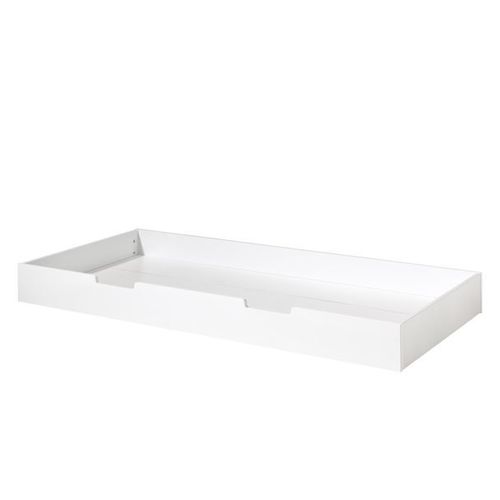 Tiroir De Lit Vipack Housebed - Blanc