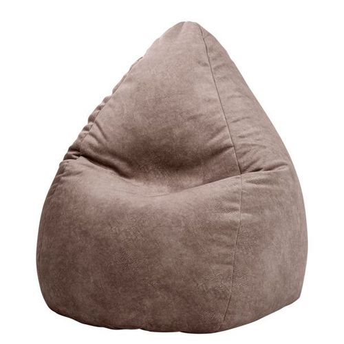 Pouf Karolina Xl Taupe