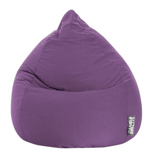Pouf Easy Xl Mauve