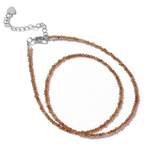 Colliers Simples De Perles De Gemme À Facettes Pour Femmes,Ras De Cou En Pierre Naturelle,Chaîne En Cristal,Collier Fait À La Main,Bijoux De Yoga Pour Femmes