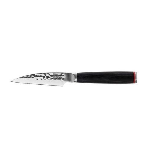 Couteau D'office Pakka Kotai - Type Couteau Japonais - Lame 9 Cm