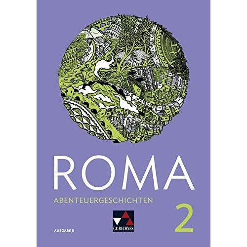 Roma B Abenteuergeschichten 2