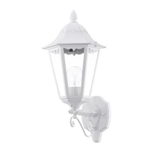 Navedo Applique D'extérieur Montante Métal H47,5cm