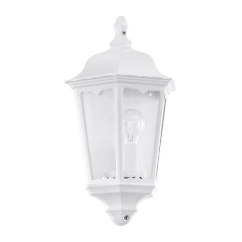 Navedo Applique D'extérieur Métal H43cm