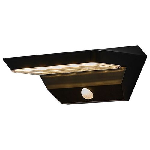 Applique Solaire Led Agena, Détecteur De Mouvement