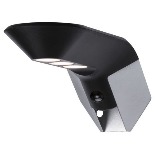 Paulmann Soley Applique Solaire Zigbee Anthracite