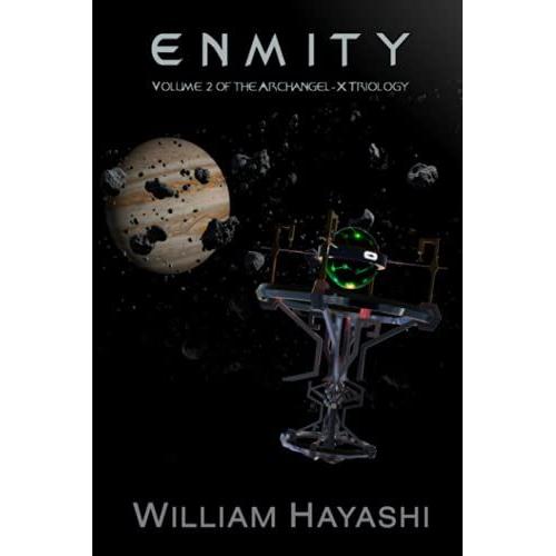 Enmity: Volume Ii
