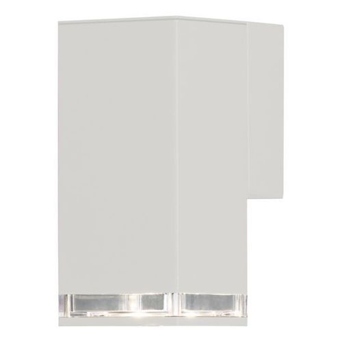 Applique D'ext. Antares Downlight 16,5 Cm, Blanche