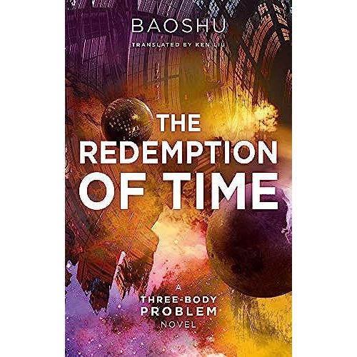 The Redemption Of Time