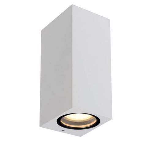 Zaro Applique D'extérieur 2 Lumières H16cm