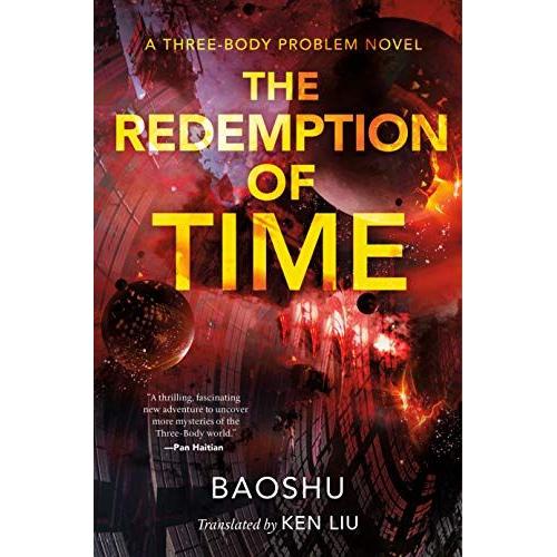 The Redemption Of Time