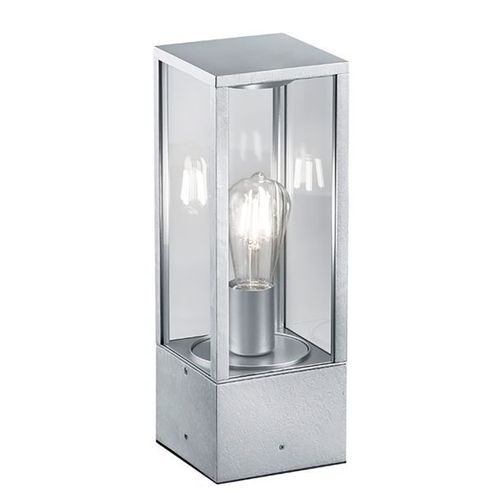 Potelet Garonne Aspect Zinc
