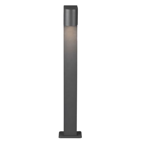 Borne Lumineuse Roya Aspect Moderne, Anthracite