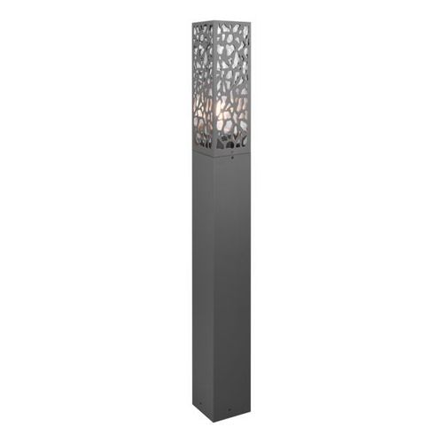 Borne Lumineuse Cooper Avec Abat-Jour Marquant