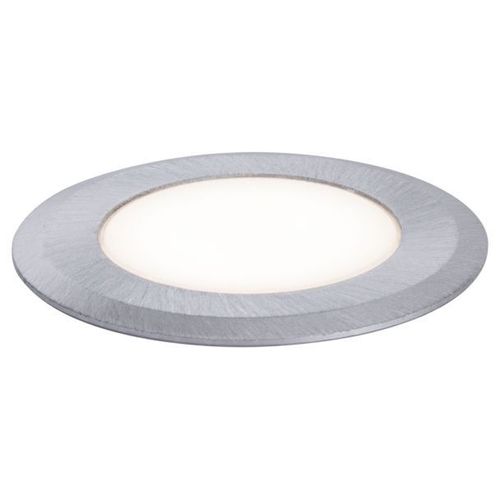 Paulmann House Spot Encastré Ip65 Rond Surface