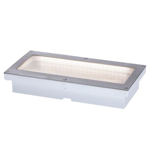 Paulmann Spot Encastré Solaire Led Aron 20x10 Cm