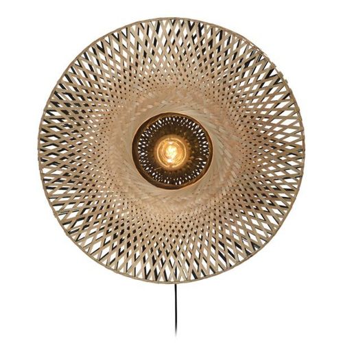 Kalimantan Applique Bambou À60cm