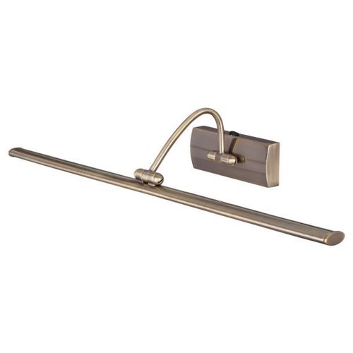 Applique Tableau Led Head, Tête Réglable 64 Cm