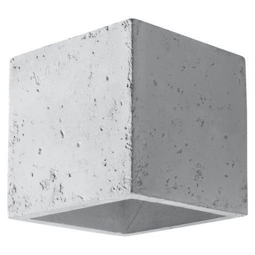 Sollux Quad - Applique Murale À 1 Lumière, Blanc Cassé, G9