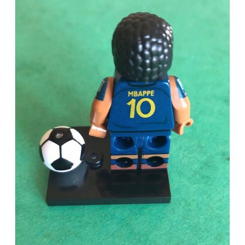 Lego mbappe online