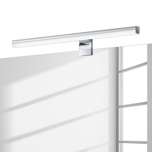 Applique Led Gaia, 49 Cm, Télécommande