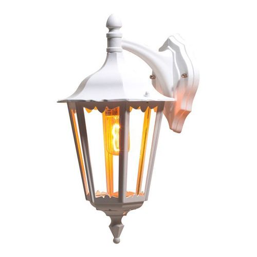 Applique Firenze, Suspendue, 48 Cm, Blanche