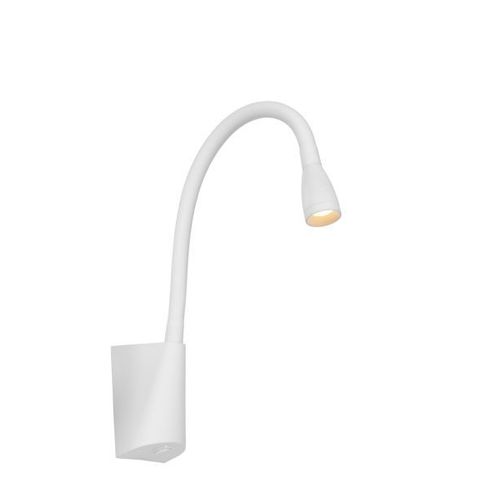 Applique Led Flexible Galen En Blanc