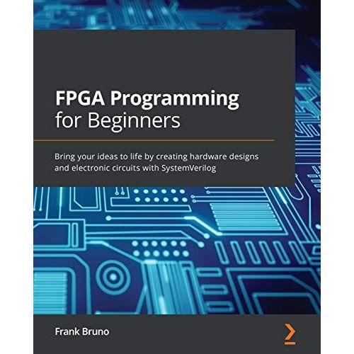 Fpga Programming For Beginners
