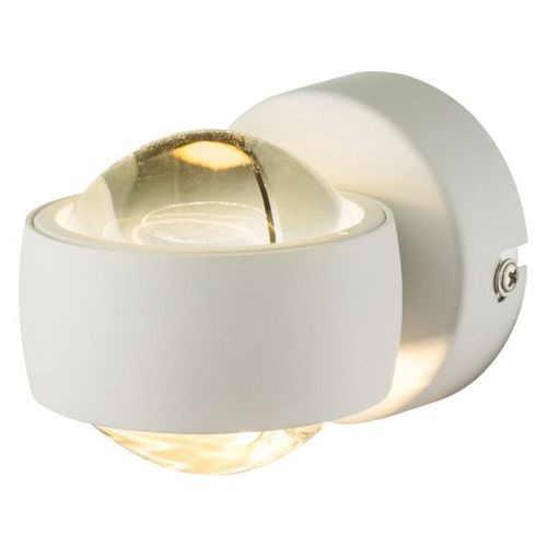 Petite Applique Murale Led Blanche Randi