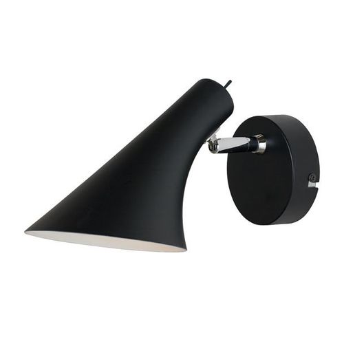 Applique Moderne Et Flexible Liam Noire
