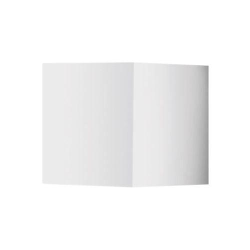 Helestra Siri Applique Up/Down, Blanche Mate