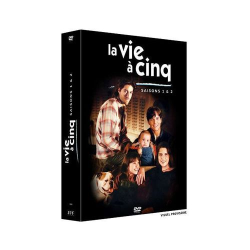 La Vie À Cinq - Saisons 1 & 2