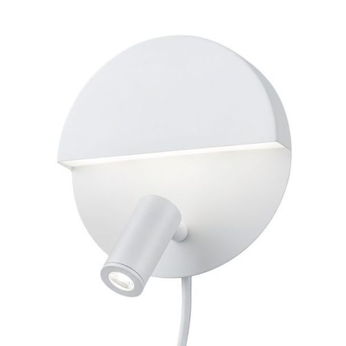 Applique Led Mario Avec 2 Interrupteurs