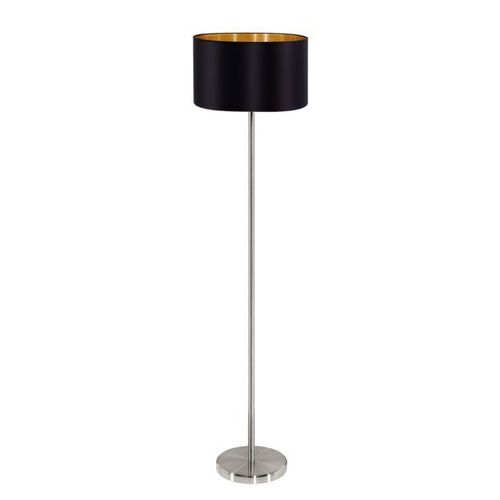 Lampadaire Textile Maserlo