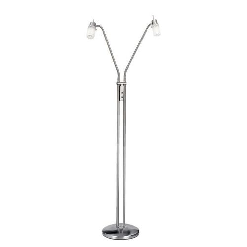 Lampadaire Led Max À Deux Lampes