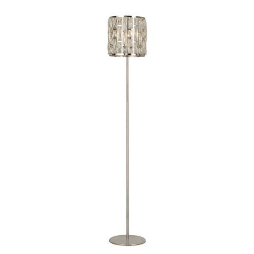 Lampadaire Bijou Avec Cristaux