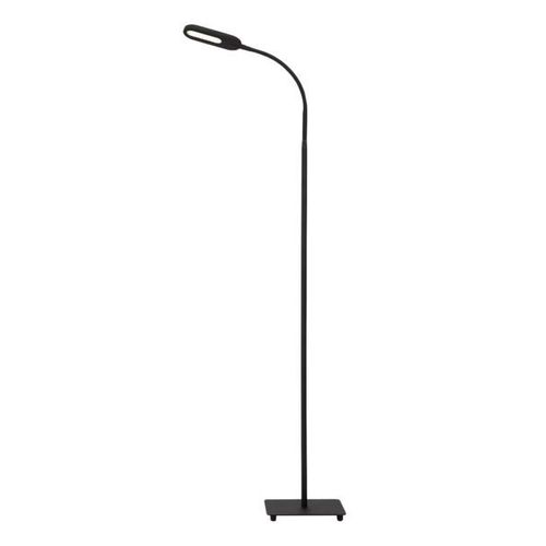 Lampadaire Led 1297-015 Dimmable, Noir