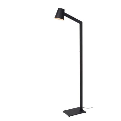 Lampadaire Épuré Mizuko En Noir