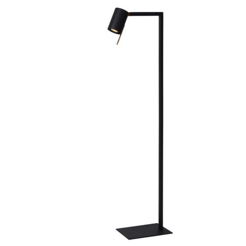 Lampadaire Lesley, Noir