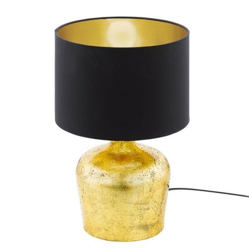 Gracieuse Lampe De Table Manalba
