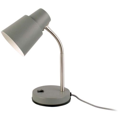 Lampe De Bureau En Métal Scope