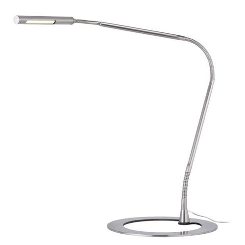Lampe De Table Plaza Paulmann Date 1 X 3 W Led 74995 Led