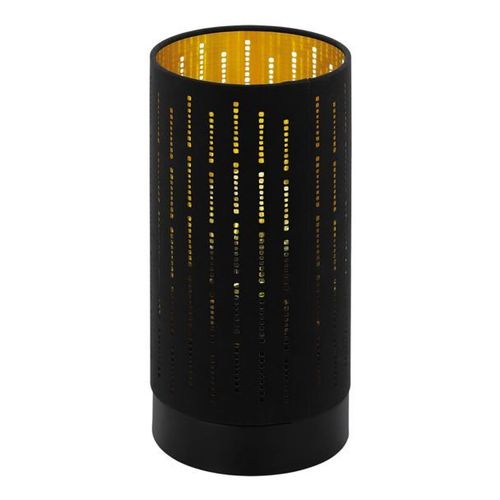 Lampe À Poser Varillas Avec Perforations