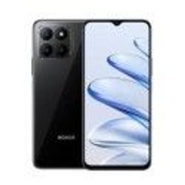 Honor 70 Lite 4+128 Go 6,5" 5G Noir minuit Wind3